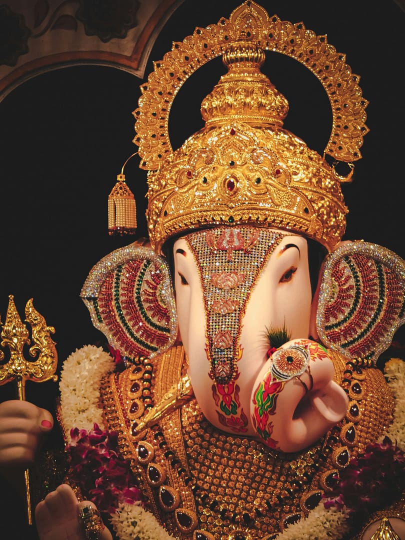 ganesh